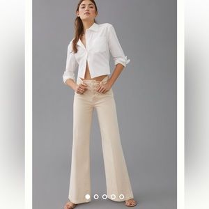 Mother Pixie Swooner Roller Flood 23